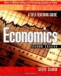 Economics: A Self-Teaching Guide