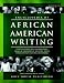 Search : Encyclopedia of African American Writing