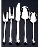 Contempo Flatware By Royal Doulton - 20 pc Set