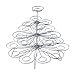 Ciroa Miniamo Wire Cupcake Tree / Stand for 23 Cakes