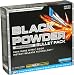 M.R.I. Black Powder, Bullet Pack, Blue Raspberry, 20-pack Box