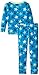 Hatley Little' Thermal Ski Underwear Stars