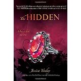 The Hidden (The Hollow, Book 3)