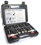 Cliplight 312KIT Valve Core Remover Kit Cliplight 312KIT Valve Core Remover Kit