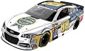 Dale Earnhardt Jr. #88 Kelley Blue Book 2014 Chevrolet SS NASCAR Diecast Car, 1:24 Scale ARC HOTO