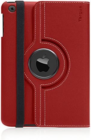 Targus Vuscape Case for iPad Mini, Black (THZ182US)