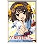 The Melancholy of Haruhi Suzumiya: Complete Collection