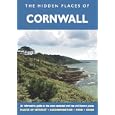 The Hidden Places of Cornwall - Click to purchase from Amazon