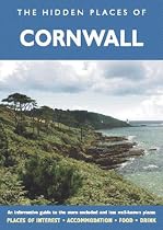 The Hidden Places of Cornwall (Travel Publishing)