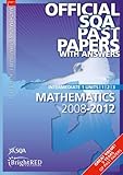 Intermediate 1, units 1, 2 & 3, mathematics 2008-2012