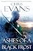 Compare Prices: Ashes of a Black Frost: Book Three of the Iron Elves (Iron Elves 3)