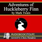 Adventures of Huckleberry Finn | Mark Twain
