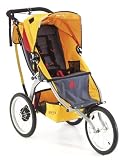 BOB ST0726 Ironman Sport Utility Jogging Stroller