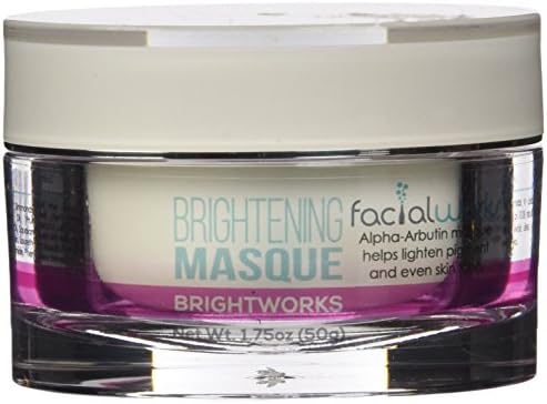 Facialworks Brightening Masque