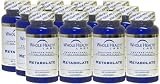 Calcium Pyruvate, 750mg, 360 Capsules, Metabolate (One case of 12 bottles, 30 caps/bottle, for a total of 360 caps.)