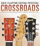 クロスロード・ギター・フェスティヴァル 2013(DVD)