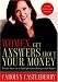 Women, Get Answers About Your Money: Because There Are No Dumb Questions About Personal Finance