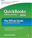 QuickBooks 2010 The Official Guide (Quicken Press)