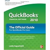 QuickBooks 2010 The Official Guide (Quicken Press)