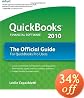 QuickBooks 2010 The Official Guide (Quicken Press)