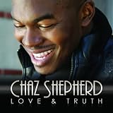 Chaz Shepherd Love & Truth