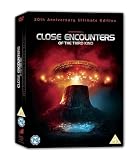 Close Encounters Of The Third Kind (30th Anniversary Ultimate Edition) [1977]
