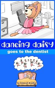 Toddler Bedtime Books: Dancing Daisy