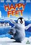Happy Feet-UK Version