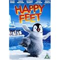 Happy Feet [DVD] [2006]