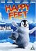Happy Feet [DVD] [2006]