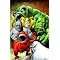 Giant Monsters Attack: Comics and Books