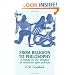 From Religion to Philosophy: A Study in the Origins of Western Speculation