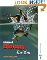 Advanced Biology for You