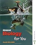 Advanced Biology for You