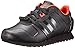 adidas Originals ZX 700 Darth Vader K Running Shoe (Little Kid/Big Kid)