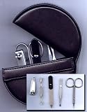 Men's Travel Manicure Set