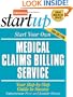 Start Your Own Medical Claims Billing Service
