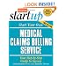 Start Your Own Medical Claims Billing Service