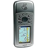 Garmin GPS 76CSX Handheld GPS with Barometric Altimeter and Electronic Compass