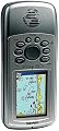 Garmin GPS 76CSX Handheld GPS with Barometric Altimeter and Electronic Compass