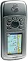 Garmin GPS 76CSX Handheld GPS with Barometric Altimeter and Electronic Compass