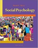 Social Psychology with SocialSense CD-ROM and PowerWeb