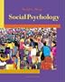 Social Psychology with SocialSense CD-ROM and PowerWeb