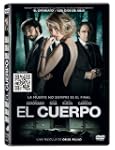 El Cuerpo [DVD]