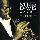Click here to buy Cookin' by  Miles Davis .