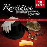 Details zu "Operetten Raritäten" Details zu "Operetten Raritäten"