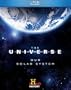 The Universe: Our Solar System [Blu-ray]