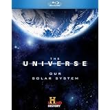 The Universe: Our Solar System [Blu-ray]