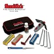 Smith's DFPK Diamond Precision Knife Sharpening Kit