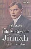 The political career of Mohammad Ali Jinnah